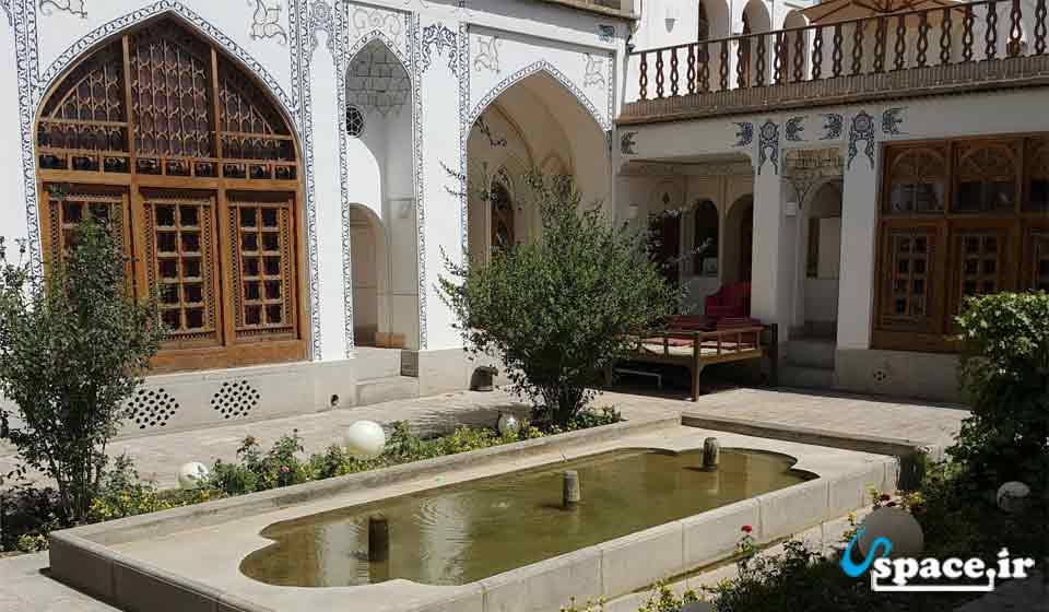 هتل موزه سنتی اصفهان